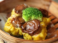 -寻味顺德·顺峰山庄(大良店)