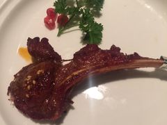 -长兴楼饭店