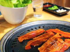 -莱真牛碳火烤肉(合肥旗舰店)