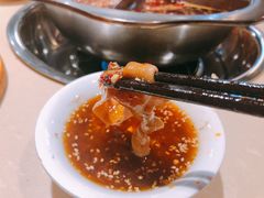 -苟味道老火锅(黄桷坪店)