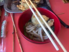 -傣家妹子过桥米线(一号店)