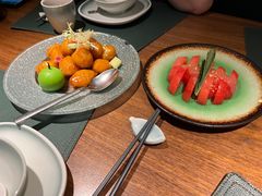 -木棉·醉心粤味(COCO Park店)