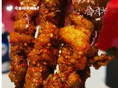 -哈力家·西北烧烤烤串(凤城三路店)