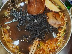 -服务大楼冷面(延大店)