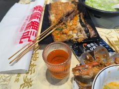 -聚味瞿记·龙虾堂(咸嘉湖店)