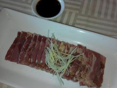 -扬州狮子楼·非遗淮扬菜(总店)