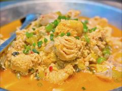 -坛宗剁椒鱼头(河西王府井店)