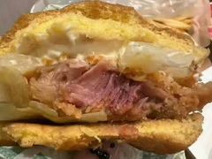 -德克士(通灌北路店)