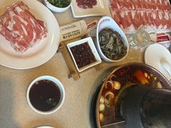 -阳坊大都涮羊肉(阳坊总店)