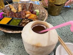 -Home Thai·泰谣(王府井apm店)