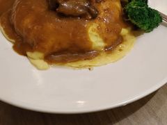 -香港新曜记茶餐厅(星耀城店)