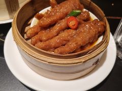 -滨河壹号烤鸭