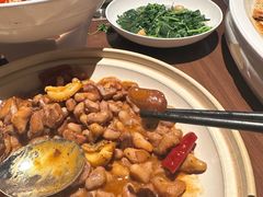 -曾宴·楚菜(湖北省博物馆店)