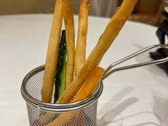 -正佳广场万豪酒店-粤菜餐厅·点心·海鲜·聚餐