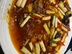 -院8里·小聚园老川菜(九眼桥店)