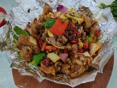 -廖老妈蹄花店(人民公园陕西街259号店)