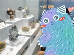 -湖南省地质博物馆