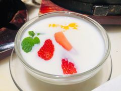 -绿茶餐厅(松江万达店)