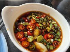 -老来福·非遗酸汤兔(凯旋路店)