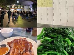 -紫金食坊(江南西路店)