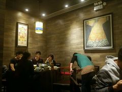 大堂-川人百味(亿合城店)