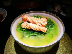 -嘉禾·悦享餐厅(八方汇店)