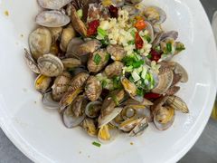 -阿毛饭店(和义路店)