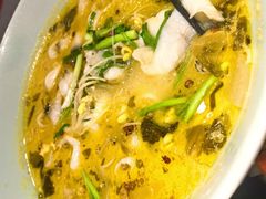 -川芙蓉·市井老川菜(长寿路店)