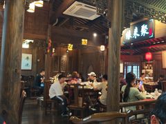 -缘来聚·徽菜名店(黄山宏村店)