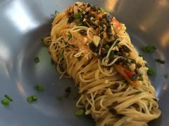 -HELLO 27 意面·沙拉·帕尼尼