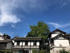 -径山寺