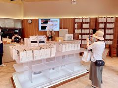 -银座仁志川·生吐司专门店(香港广场店)
