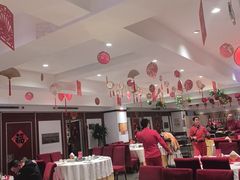 -山西会馆·晋菜·晋商宴·学堂记忆(许坦西街店)