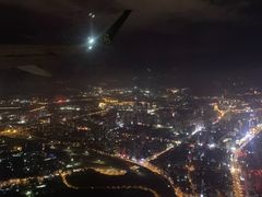 -绵阳南郊机场