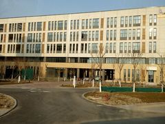 -华北理工大学(曹妃甸校区)