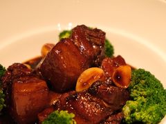 -炊烟小炒黄牛肉(浦东世纪汇店)