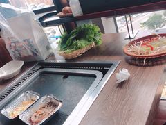 -火炉火自助餐(朝阳大悦城店)