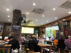 大堂-西环肥仔螺蛳粉(总店)