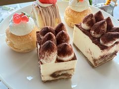 -三迪希尔顿酒店·星空酒廊