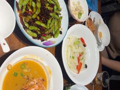 -甬上名灶(天一阁·翠柏店)