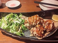 -白石の深夜食堂(泰华店)