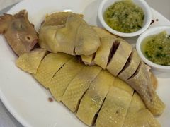 -文记壹心鸡(宝华路店)