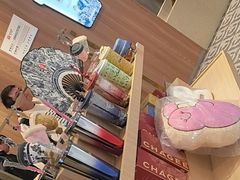 -霸王茶姬(大连万象汇店)