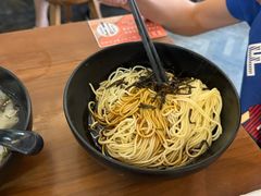 -舒蔡记生煎菜饭(云南中路店)