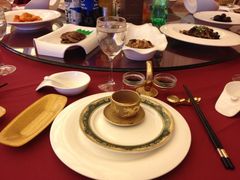 iphone_upload_pic-白金汉爵大酒店·中餐厅(相城店)