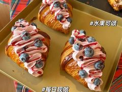 -YMAICS壹麦滋(新村店)