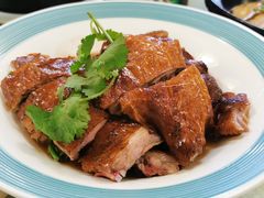 -椿记烧鹅(叠彩店)