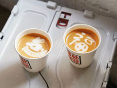 -喜柿咖啡SeeS coffee