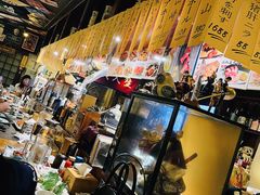 -半藏居酒屋(香港花园店)