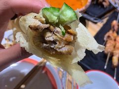 -永红源·啤酒烧烤海鲜大排档(台柳路店)